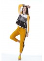 FİLE DETAYLI SWEAT